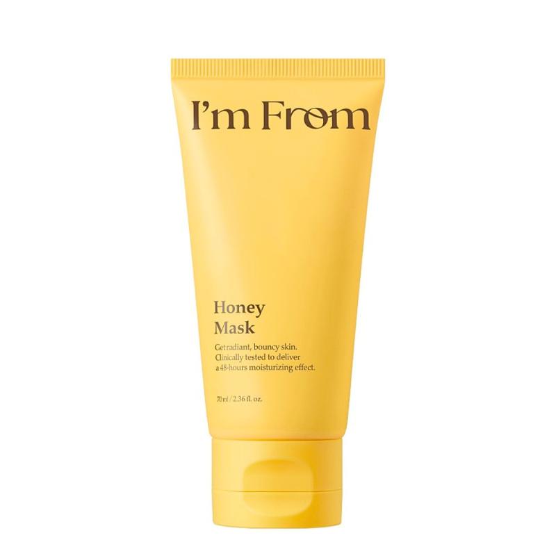 Honey Mask