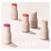FASIO Multi-Face Stick 4g Blender [All 5 Colors]- Versatile Makeup for Radiant Look