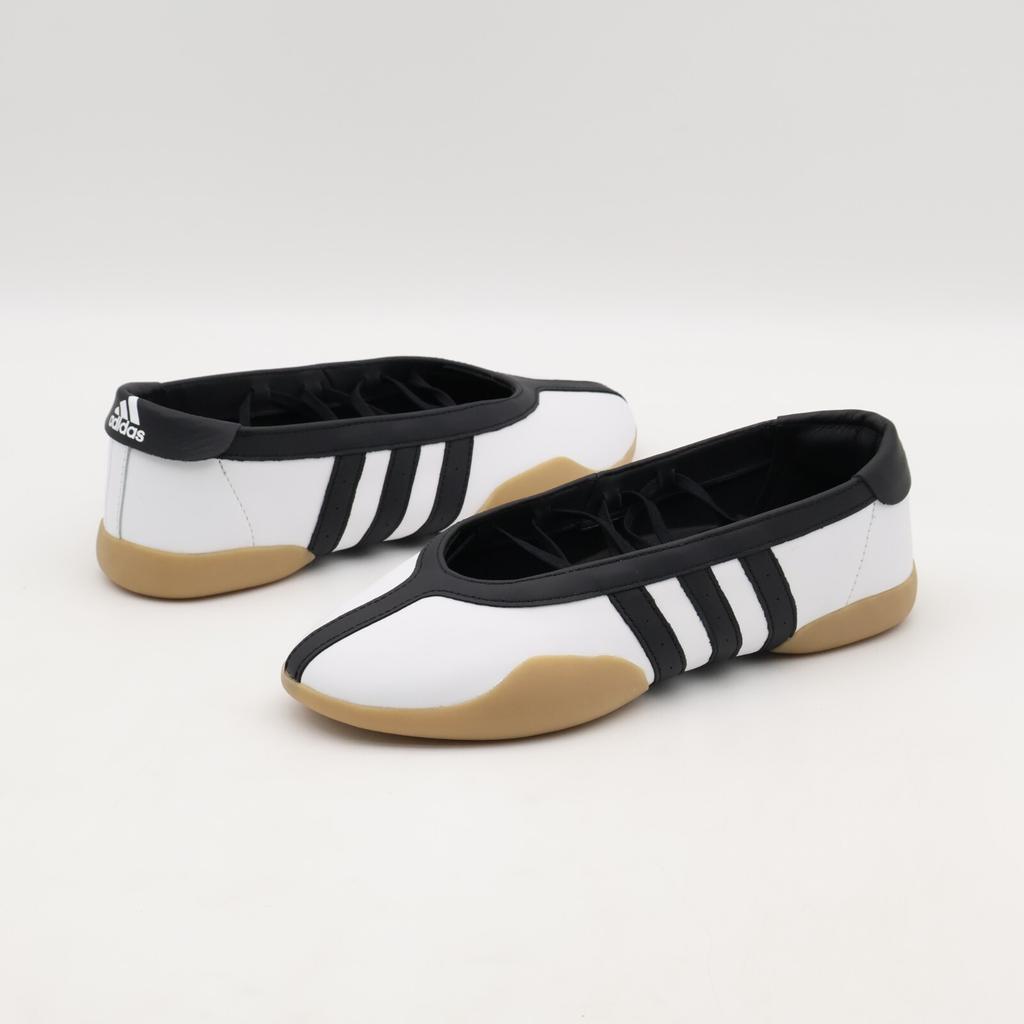JR7030 adidas Originals Taekwondo Mei Nuvem Branca Preto Essencial Borracha (mulheres)