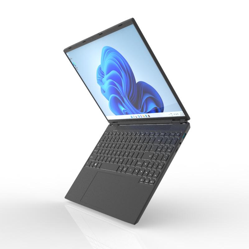 N95 N5095 Student & Office Thin Lightweight Notebook for Business & Gaming