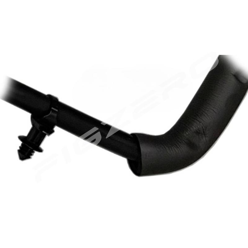 Engine Reservoir Radiator Kettle Tank Coolant Water Hose Black Pipe for Buick GL8S ES-2.0T 2017 2018   26216948 6098