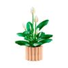 Lego Peace Lily
