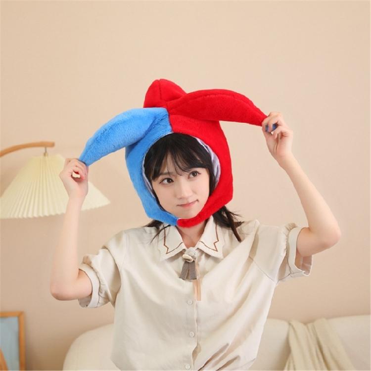 Ladies Fashionable Hat Party Ornament Halloween Women Hat Fashion Creative for Birthday & Holiday Theme Parties