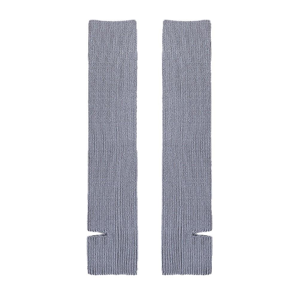 Women's Autumn & Winter Stirrup Calf Socks and Leg Warmers for Yoga Pants