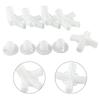 For Gazebo Awning Tent Connectors Garden Kit Spare