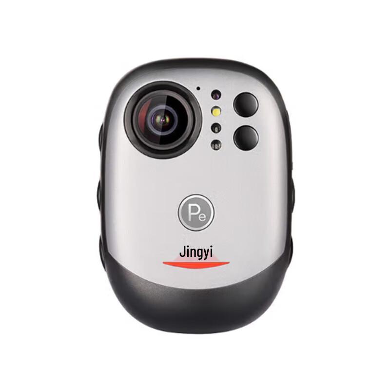 

Jingyi F8 4K Surveillance Recorder CN plug (adapter included)