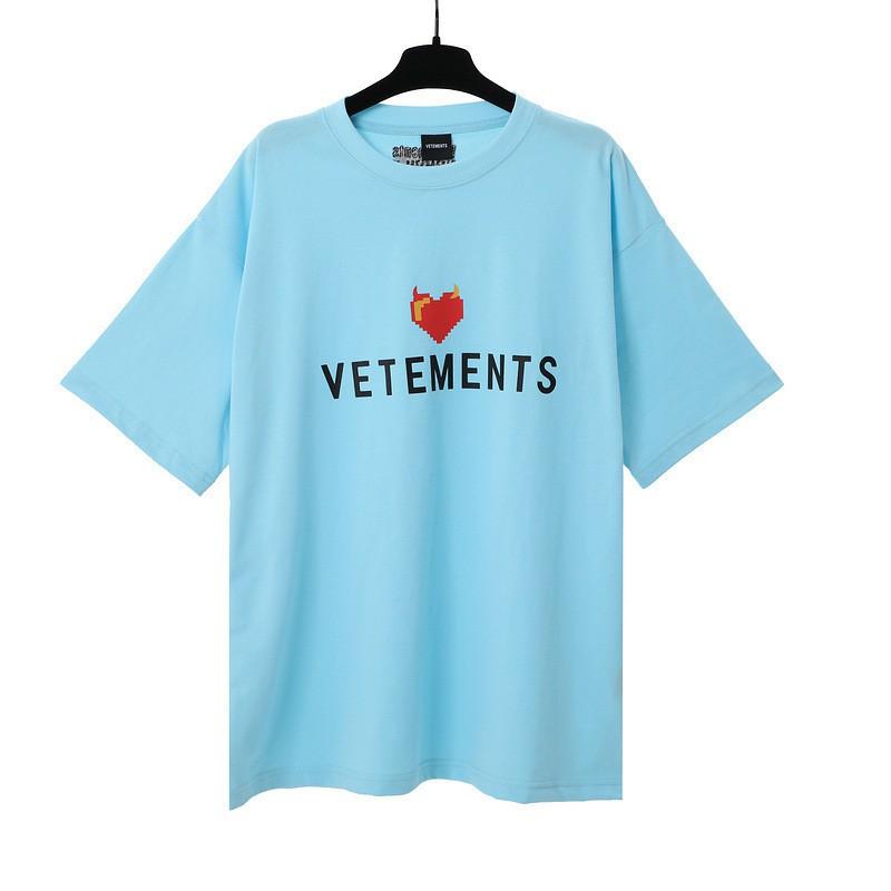 Unisex Oversized Cotton T-Shirt With Bold Letter Print Vintage Washed Loose Fit Casual Tee