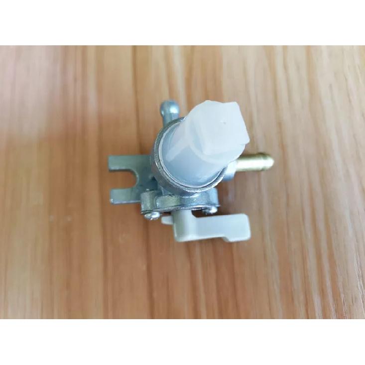 Fuel valve for SUZUKI 160 Yamaha EF12000E EF13000TE engine Fuel tap Fuel cock Fuel strainer valve tap cock replacement