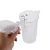 Shop Drink Shop Baking Accessories With Lid Water Jug Water Container Kitchen Tool Measuring Cup