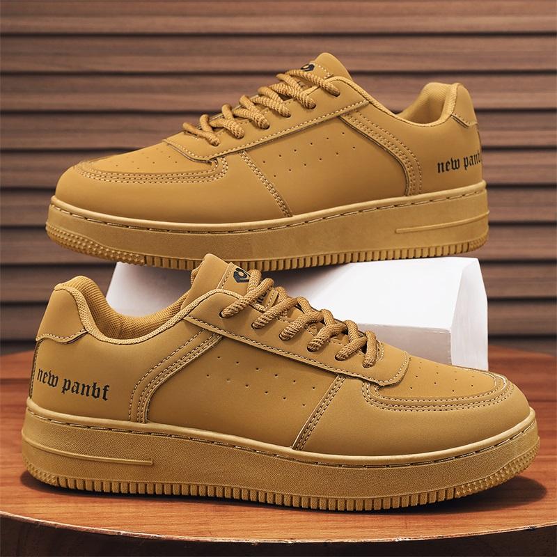 Fashion CYYTL Casual Mens Shoes Sneakers Leather Skateboard Sports Outdoor Hiking Summer Designer Running Tennis Luxury Loafers Platform
