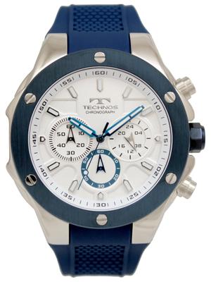 TECHNOS T6C22NS Chronograph Uhr