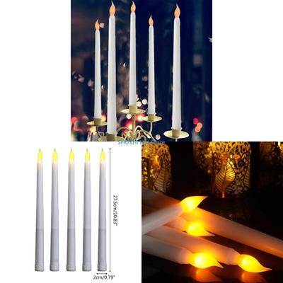 Oświetlenie LED – Świece LED