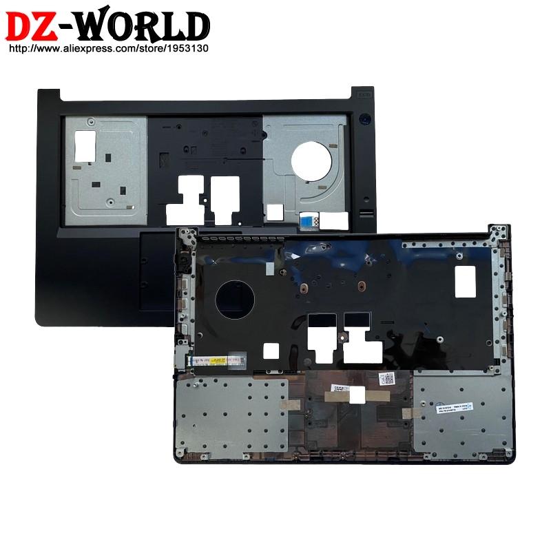 Coperchio C Scocca Superiore Poggiapolsi Cornice Tastiera Impronta Digitale per Lenovo Thinkpad E470 01HW719