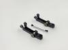 Aluminum Metal Shock Support Tower Brace Arms For Tamiya 58719 1/10 RC BBX BB01 High Performance 2WD Off-Road Buggy Metal Shock Tower Support Suspens
