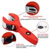 Ratchet Type Pipe Cutter Suitable For Cutting Metal Pipes Of 8-29/6-23Mm Hose Cutting Pliers Pipe Maintenance Tools Easy To Use Set