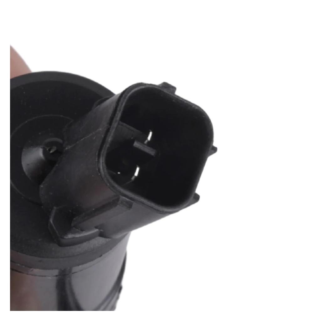 Windshield Washer Pump Black Compatible with Subaru Impreza WRX Legacy