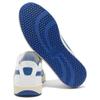 New PUMA Canvas Star Noah White Blue 396123-01