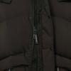 The North Face Rds Down Jacket Air Peak White Label Dark Khaki Nj1dq60k