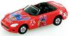 Tomica Honda S2000 dūriens D-08