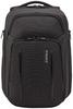 Thule Crossover 2 Backpack, Lightweight, Durable, with Pockets, Black, 20L