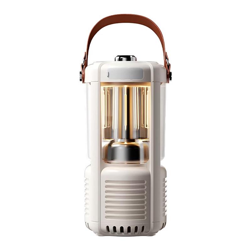 WOPOW AP13 Portable Bluetooth Camping Lantern Speaker (CN version)
