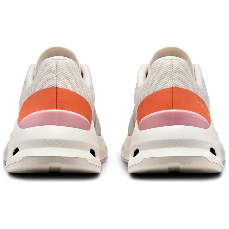 ON Cloudpulse Pearl Blossom Kadın Spor Ayakkabı Krem 3WD30062337