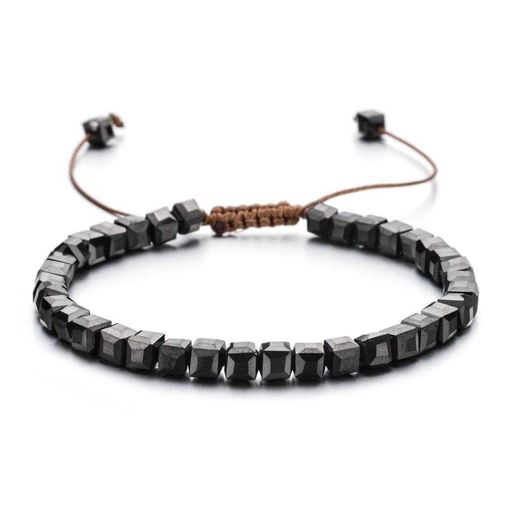 ZMZY Sparking Mixed Glass Crystal Bracelet Rainbow Style Fashion Shinning Charm Bracelets For Women Wedding Jewelry Gift