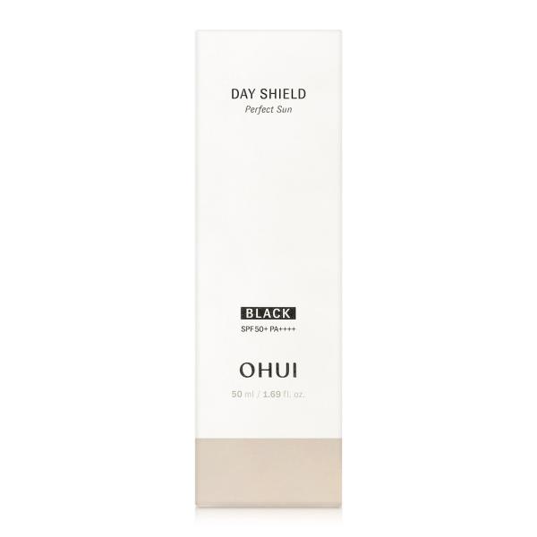 Ohui Day Shield Perfect Sun Black 50ml Base