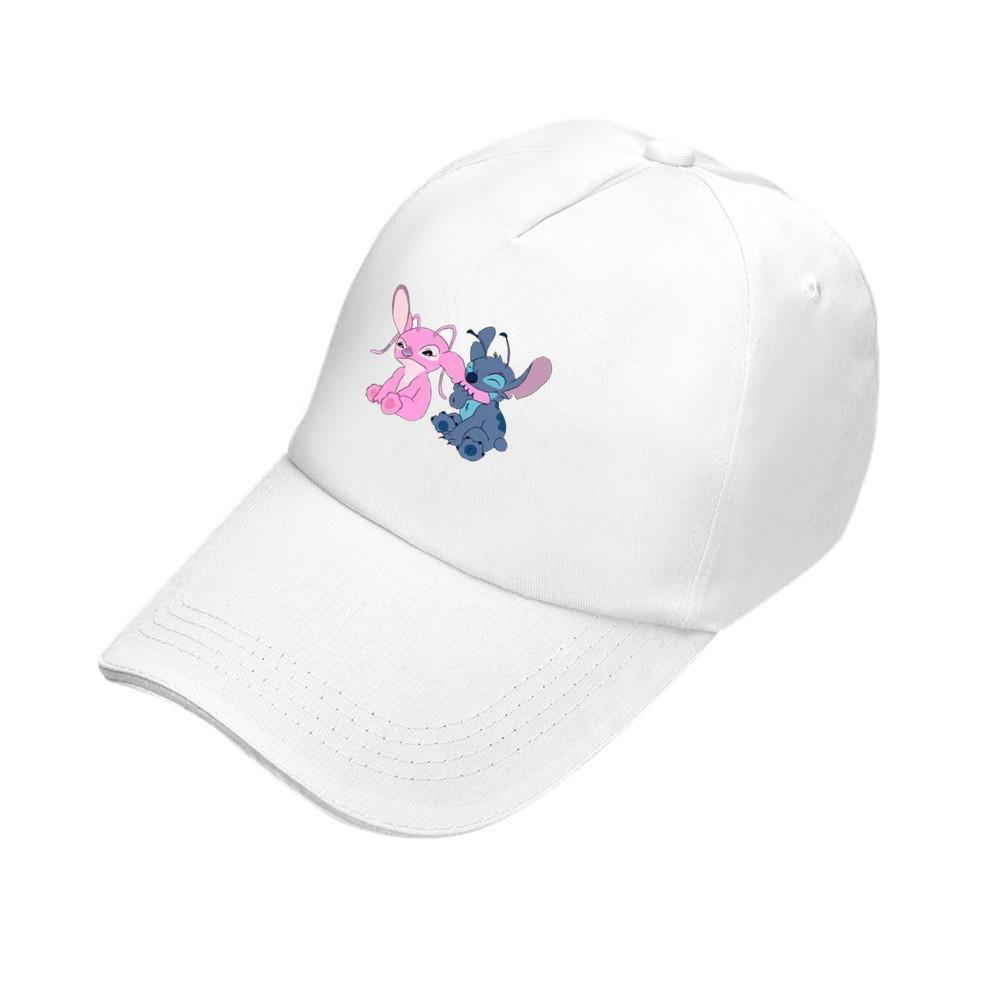 Cap Baseball Round Crown Wide Brim Sun Protection For Outdoor