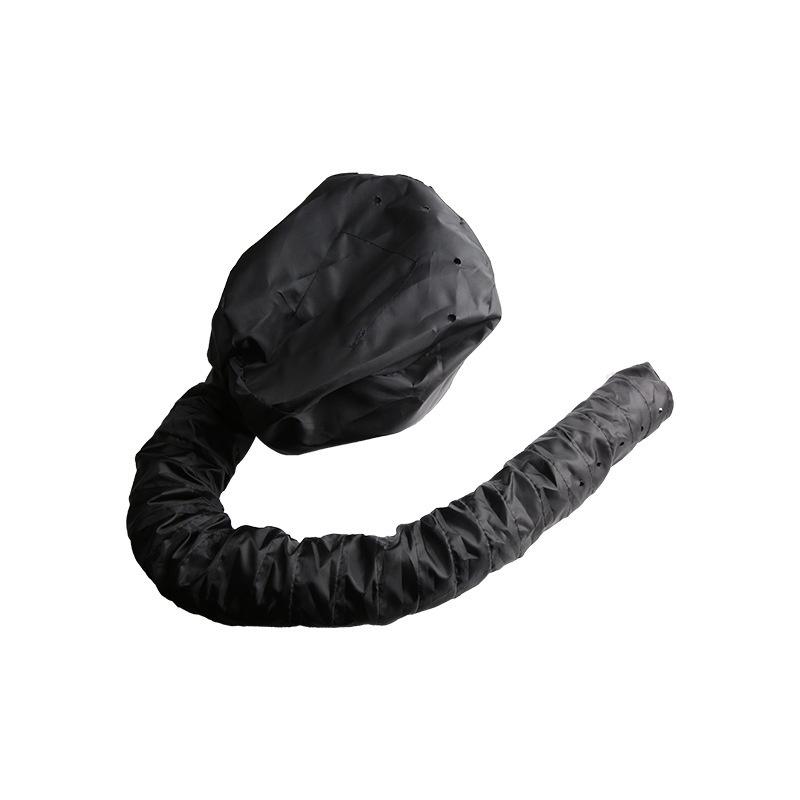 

1PC Adjustable Hair Drying Cap Home Hairdressing Salon Tool Warm Air Hair Dryer Hood for Perm And Dye Styling