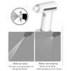 ABUL-Automatic Electric Garden Pump Sprayer USB Rechargeable Stream Spray Bottle Portable Yard & Lawn Sprayer
