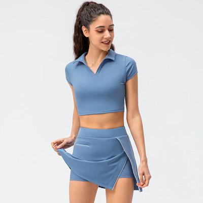 Damen Yoga & Sport Rock-Set