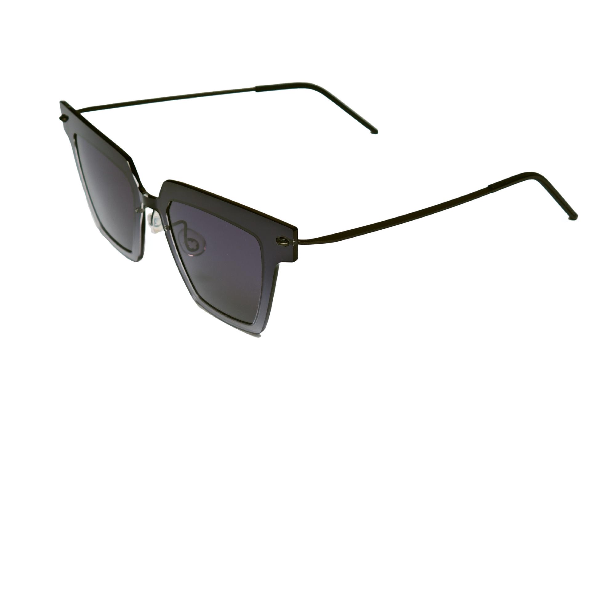 Men s Polarized Retro Driving Sunglasses - Summer High-End Style 6578