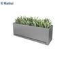 Outdoor Garden Stainless Steel Planting Box