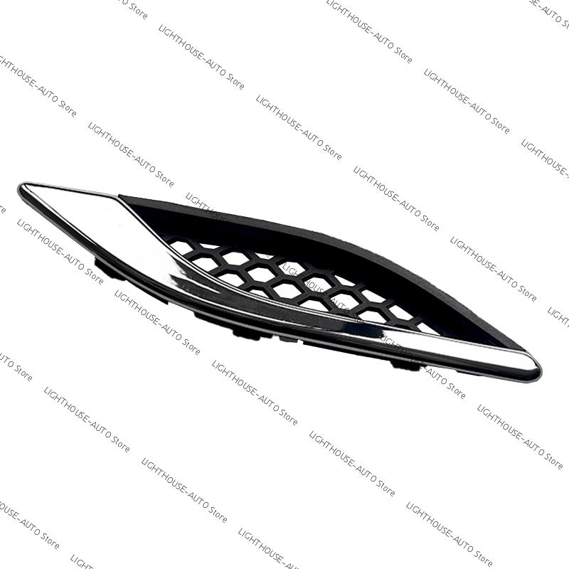 For Maserati Ghibli 2014-2021 Front Side Grille Air Intake Fender Vents Grill Only 1 Left