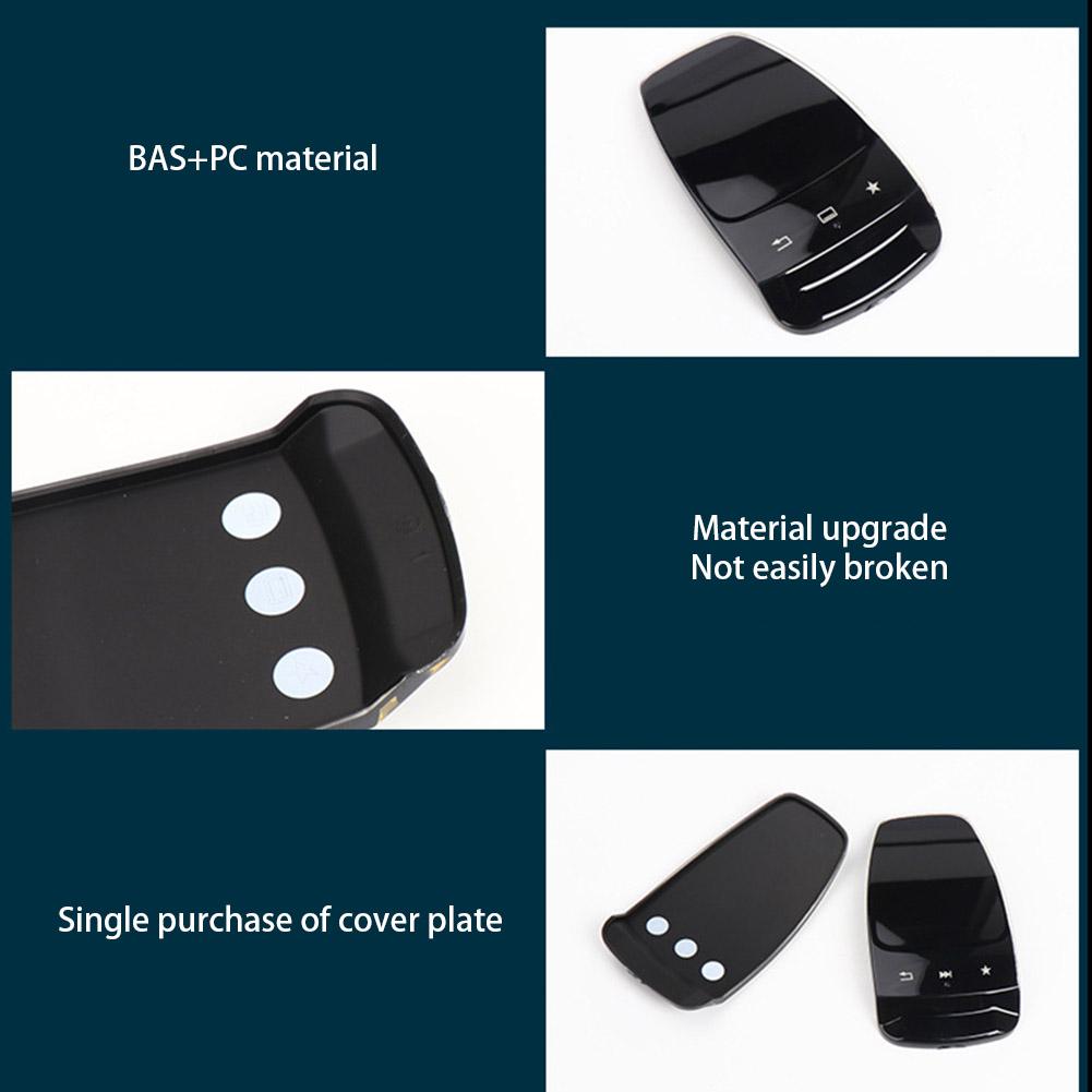 Car Console Mouse Control Switch Replace 2059008018 Inner Car Console Mouse Control Switch for Mercedes Benz C S Class W205 W222
