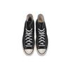 New Chuck 70 Converse High 'Black Natural Ivory'