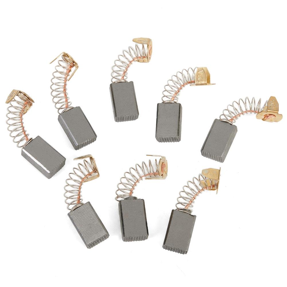 Angle Grinder Carbon Brush Electric motors Circular saws Accessories Tools