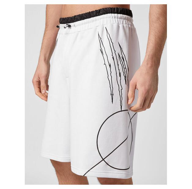 Шорты Plein Sport 1291