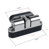 1Pcs Door Suction Automatic Household Standard Type