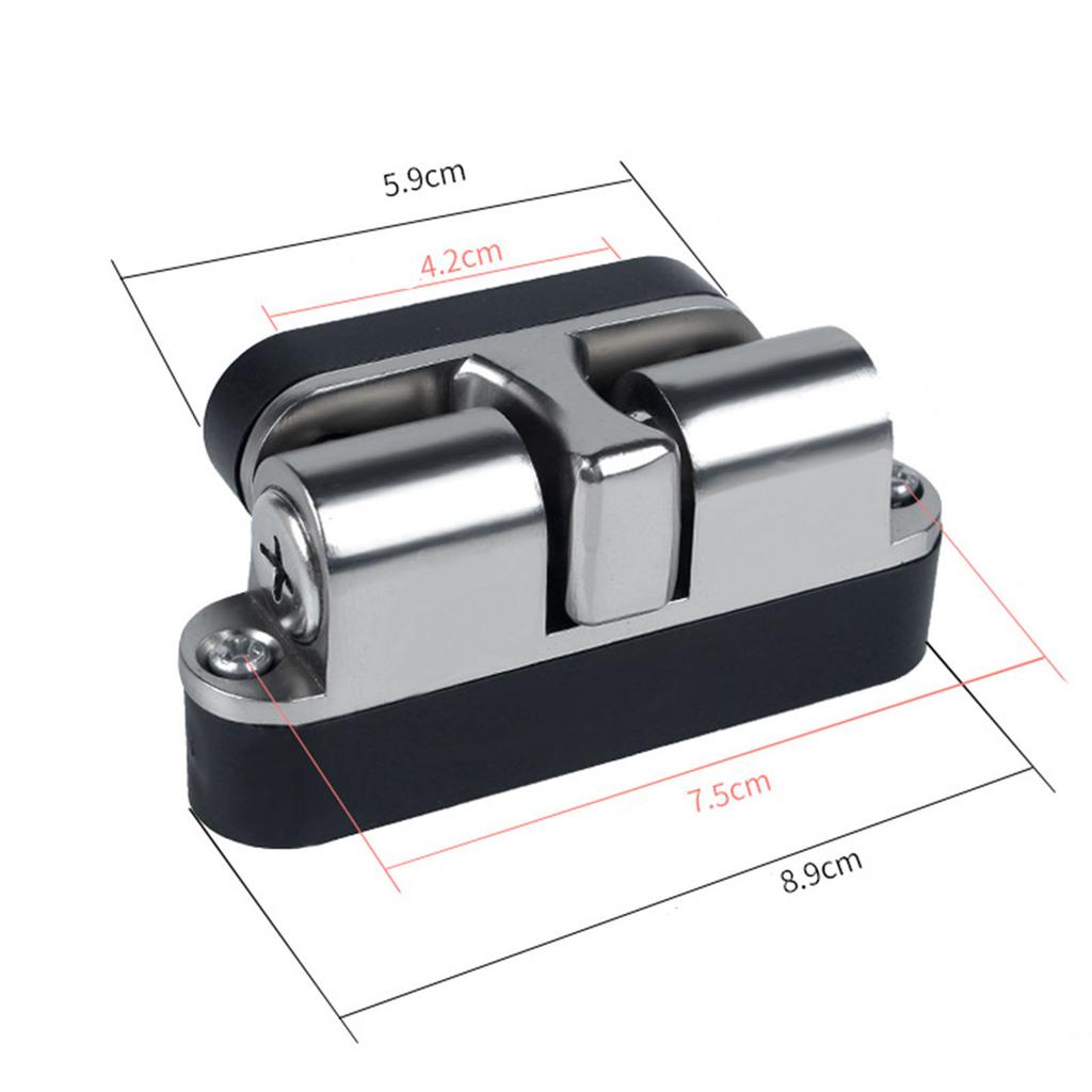 1Pcs Door Suction Automatic Household Standard Type