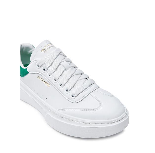 Skechers кроссовки Cordova Classic 185060 белый