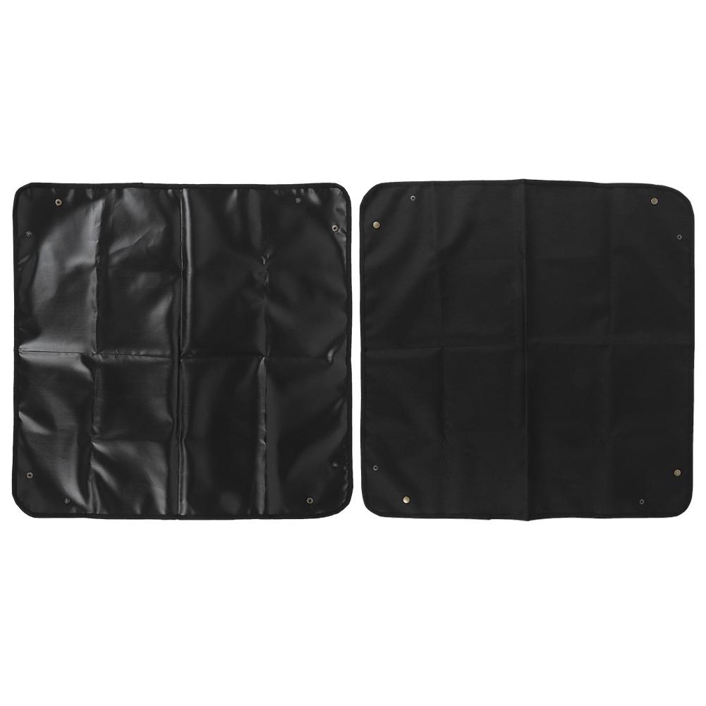 Garden Plant Seedling Repotting Tray for Indoor Flower Transplanting Operating Tidy Potting