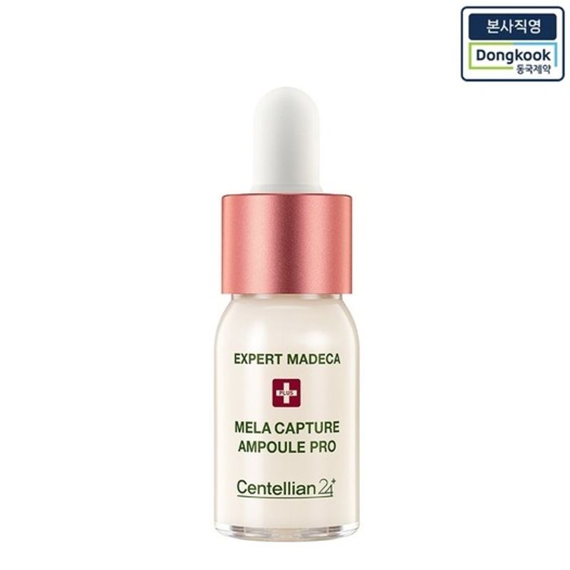 

Expert Madeca Melacapture Ampoule Pro 10ml x 1_CK