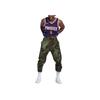 Nike NBA Suns Devin Booker Icon 2023 Swingman Jersey Men Streetwear CW3679-567