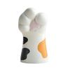 Cartoon Cat Vase Claw Shape Resins Flower Vase Plant Stand Multifunctional Flowerpots Bedroom Table Desk Decorations