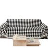 Chenille Sofa Cover Towel Four Seasons Universal Mat Blanket One Piece Sofa Cover Non-Slip Cover Towel Full Covered Cushion