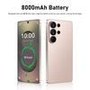 S26 Ultra 4G Smartphone: 7.3" Display, 3+16GB, Hot-Selling Model