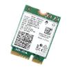 Бездротовий мережевий адаптер 2033 Мбіт/с 9560AC з підтримкою Bluetooth 5.1 для офісу та карта WIFI 5