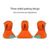 Full Protective Welding Hood Welding Neck Cover Flame Retardant Protective Welding Cover for Men Washable Breathable